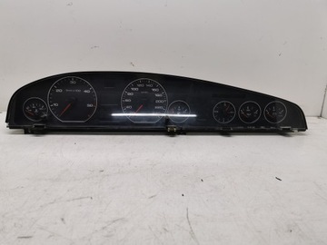LICZNIK Z KOMPUTEREM 4A1919850 AUDI A6 C4 2.5TDI ALL/1/A6