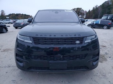 Land Rover Range Rover Sport III 2023 Land Rover Range Rover Sport Dynamic SE 2023 3.0l 3.0 Benzyna 355KM, zdjęcie 5