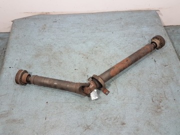 AUDI A4 B5 1.9 TDI QUATRO HŘÍDEL HNACÍ