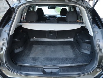 Nissan X-Trail III Terenowy dCi 130KM 2015 Nissan X-Trail 1.6 dCi, Salon Polska, 4X4, Navi, zdjęcie 11