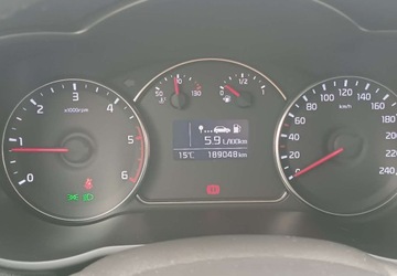 Kia Carens IV Minivan 1.7 VGT CRDI 136KM 2013 Kia Carens Zarejestrowany - serwisowany - 1,7 - 136 KM 1.7 Diesel 136KM, zdjęcie 31