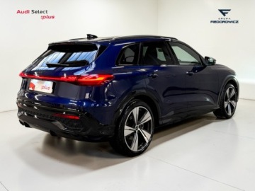 Audi Q5 II 2024 Audi Q5 Audi Q5 TDI quattro 150 kW S tronic, zdjęcie 7