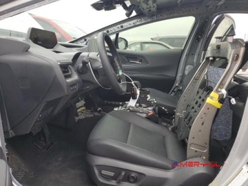 Toyota Prius V (XW60) 2023 Toyota Prius 2023 r., 2,0L HYBRID LE 2.0 Hybryda 194KM, zdjęcie 7