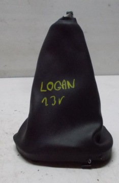 DACIA LOGAN 13R 1.4 TCE Schaltmanschette