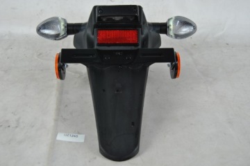 Крепление для номерного знака Suzuki SV650 16-22