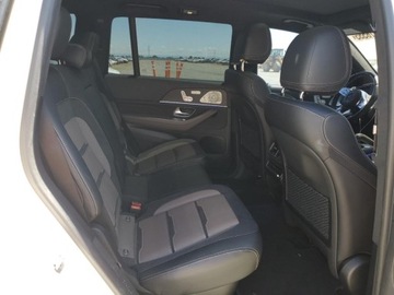 Mercedes GLS X167 2021 Mercedes-Benz GLS 63 AMG 4Matic 2021 4.0l 4.0 Benzyna 603KM, zdjęcie 11