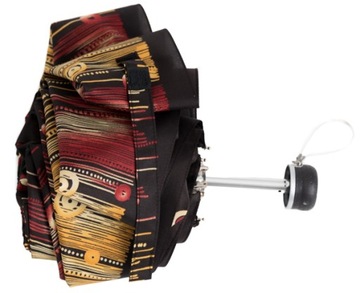 Parasolka ultra lekka 210gr Parasol MINI 18cm