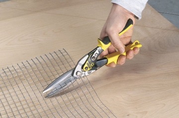 НОЖНИЦЫ STANLEY FATMAX ПРЯМЫЕ ПРЯМЫЕ 2-14-563