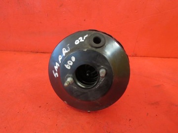 SMART ForTwo 450 SERWO 98-07 600 700