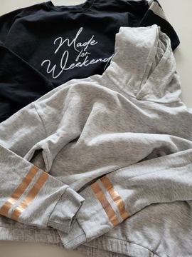 КОМПЛЕКТ ОДЕЖДЫ 164 20 ШТ ВЕСНА ЛЕТО