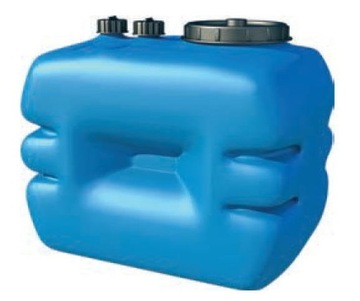 БАКЫ от 1100 до 4000 литров для питьевой воды, гликоля, AdBlue, пищевых масел.