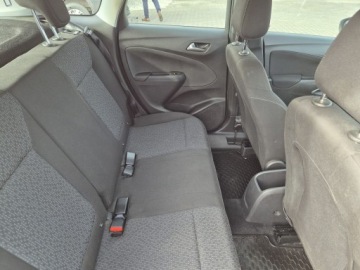 Opel 2018 Opel Crossland X 1.2 Elegance 1.2 Manual 110 KM, s, zdjęcie 13