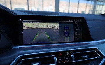 BMW X5 G05 SUV Plug-In 3.0 45e 394KM 2021 BMW X5 BMW X5 3.0 Hybryda Plug-in 394KM, zdjęcie 9