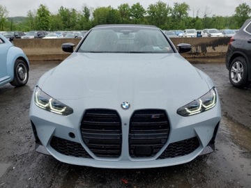 BMW Seria 4 G22-23-26 2022 BMW M4 Competition 2022 3.0l 3.0 Benzyna 503KM, zdjęcie 5