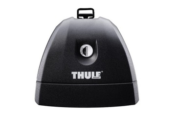 THULE RAPID SYSTEM 751 НОЖКИ БАГАЖНИКА НА КРЫШЕ