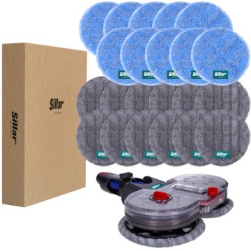 Sací kartáč pro vysavač Dyson V7 V8 V10 V11 V15 nástavce 22ks