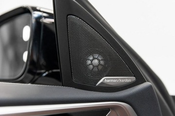 BMW Seria 4 G22-23-26 Cabrio 3.0 M440i 374KM 2022 BMW 440 Cabrio. FVAT23%. Bezwypadkowy., zdjęcie 32