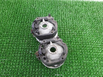 DODGE NITRO 07-11 HALOGEN PRAVÝ LEVÝ PŘEDNÍ OE