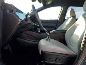 Hyundai 2025 Hyundai Santa Cruz Sel 2025 2.5 Benzyna 281KM, zdjęcie 7