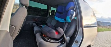 Seat Alhambra 2003 Seat Alhambra LIFT 1.9 TDI 130KM Climatronic Webasto 1.9 Diesel 130KM, zdjęcie 8