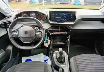 Peugeot 208 II 2023 Peugeot 208 Active Jak Nowy Od RiA 1.2 Benzyna 100KM, zdjęcie 1