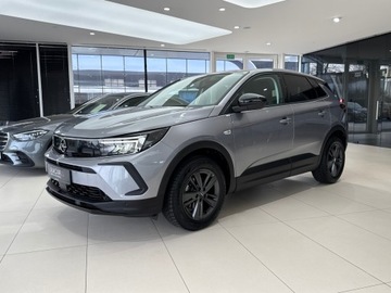 Opel 2022 Opel Grandland Business Edition / Kamera / CarPlay