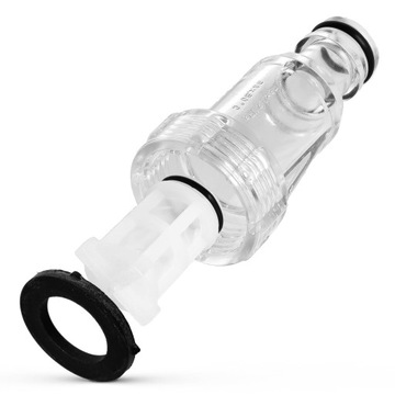 Фильтр для воды для мойки высокого давления Karcher на кране K2 K3 K4 K5 K6K7 Эффективный