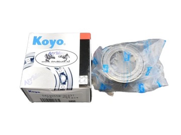 Łożysko piasty koła tył/przód GRIZZLY 700 KOYO