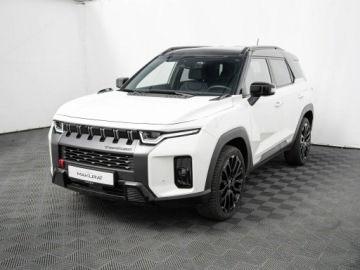  SsangYong/KGM Torres Wild K.cofania Podgrz.f i, zdjęcie 1