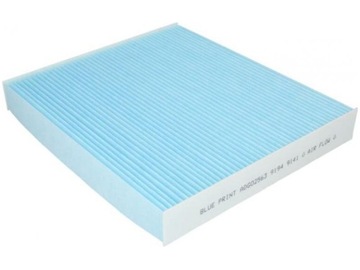 BLUE PRINT FILTR KABINY