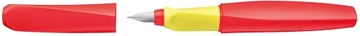 Перьевая ручка Twist Pelikan ''Neon Coral''