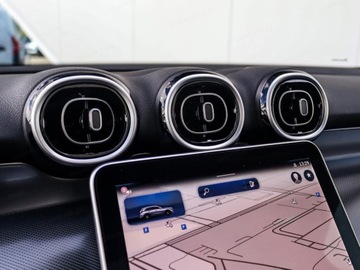 Mercedes GLC C254/X254 Coupe 2.0 200 204KM 2025 MERCEDES-BENZ GLC 200 4-Matic Avantgarde 2.0 (204KM) 2025, zdjęcie 8