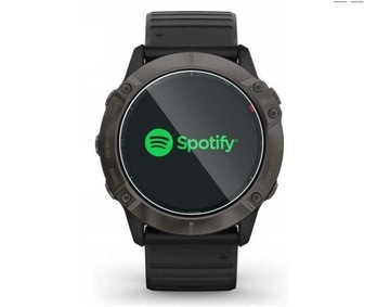 SZKŁO HARTOWANE OCHRONNE do GARMIN FENIX 6X / PRO