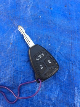 CHRYSLER 300C 05 06 07 KLÍČEK OVLÁDAČ