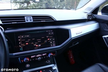 Audi Q3 II SUV 1.5 35 TFSI 150KM 2019 Audi Q3 Audi Q3 35 TFSI S tronic advanced 1.5 Benzyna 149KM, zdjęcie 28