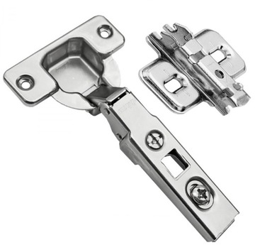 Zawias meblowy CLIP BLUM TIP-ON 70M2550 prosty+pro