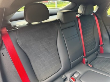 Mercedes GLC C254/X254 2024 MERCEDES-BENZ GLC COUPE 200 4MATIC | AMG | Polski Salon | PakietGwarancyjny, zdjęcie 27