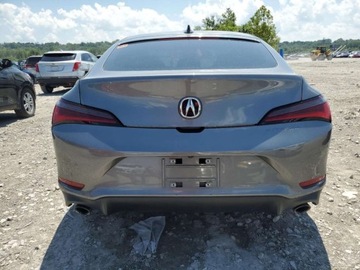 Acura Integra III 2024 Acura Integra 2024 1.5l 1.5 Benzyna 200KM, zdjęcie 2