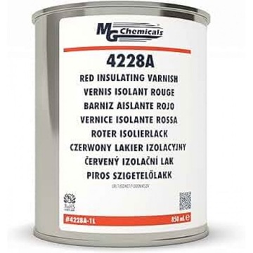 Lakier elektroizolacyjny do transformatorów 4228A-1L MG Chemicals