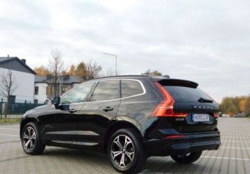 Volvo XC60 II 2022 Volvo XC 60 AWD z Gwarancja Bezwypadkowy 100 Model 2023r 2.0 Diesel 197KM, zdjęcie 2