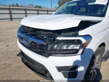 Ford Expedition III 2024 Ford Expedition 2024 Ford Expedition Limited 4x2 3.5 Benzyna 400KM, zdjęcie 5