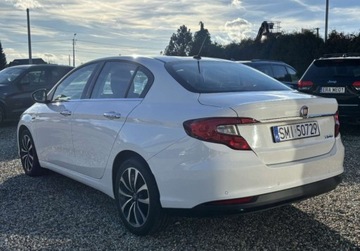 Fiat Tipo II Sedan 1.4 95KM 2016 Fiat Tipo Samochod z gwarancja 1.4 Benzyna 95KM, zdjęcie 3