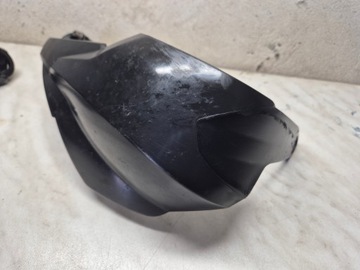 KTM 1290 SUPER ADVENTURE-T защитные ограждения, поручни