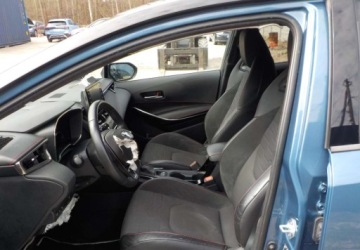 Toyota Corolla XII Hatchback 1.8 Hybrid 122KM 2021 Toyota Corolla Okazja 1.8 Hybryda 122KM, zdjęcie 17