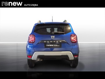 Dacia Duster II SUV Facelifting 1.0 TCe LPG 100KM 2022 Duster 1.0 TCe Prestige LPG, zdjęcie 3
