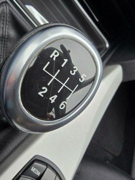 BMW Seria 3 F30-F31-F34 Touring 2.0 318d 143KM 2013 BMW 318 Bezwypadkowy, zdjęcie 17