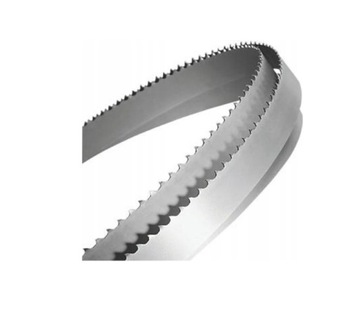 ЛЕНТОЧНАЯ ПИЛА M42 ДЛЯ ЛЕНТОЧНО-РЕЗНОГО СТАНКА BS 260G
