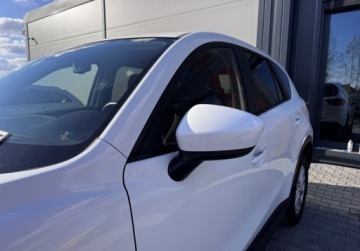 Mazda CX-5 I SUV 2.0 SKYACTIV-G 165KM 2015 Mazda CX-5 Bezwypadekserwis asoz Niemiecjak nowa 2.0 Benzyna 165KM, zdjęcie 2