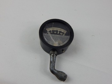 MANOMETR RETRO URAL DNIEPR M-72 K-750