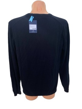 Sweter męski Gant CLASSIC COTTON V-NECK L T8A119